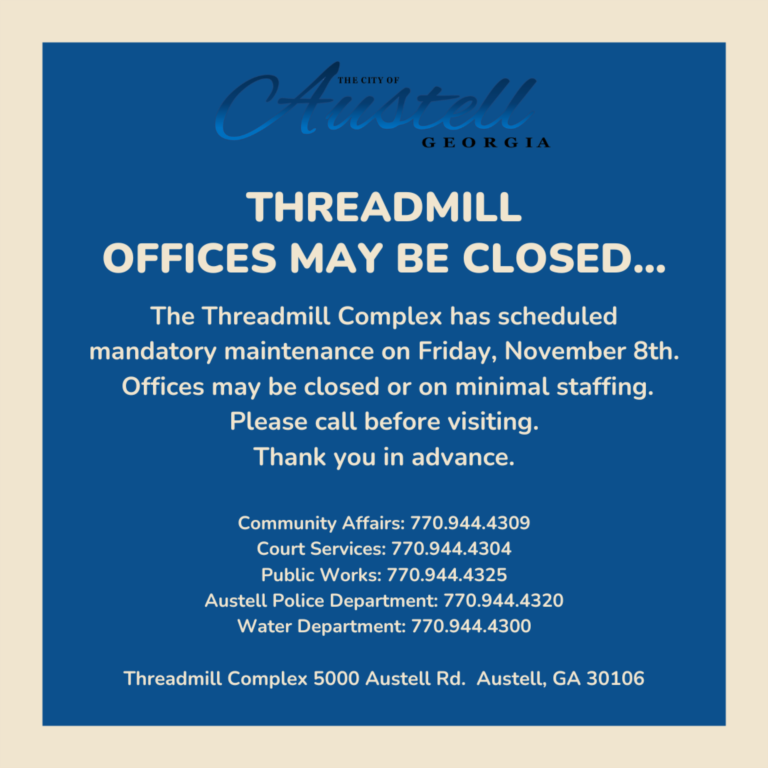 Threadmill Offices